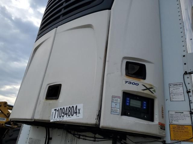 2010 Utility Reefer