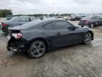 2016 Subaru BRZ 2.0 Limited