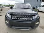 2014 Land Rover Range Rover Evoque Pure Premium