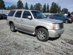 2004 Cadillac Escalade Luxury