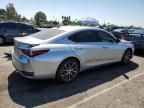 2024 Lexus ES 300H Base