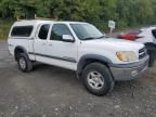 2002 Toyota Tundra Access Cab