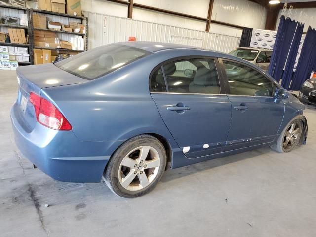 2006 Honda Civic EX