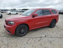 2016 Dodge Durango R/T en venta en Houston, TX