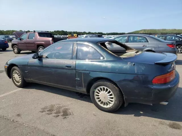 1993 Lexus SC 300