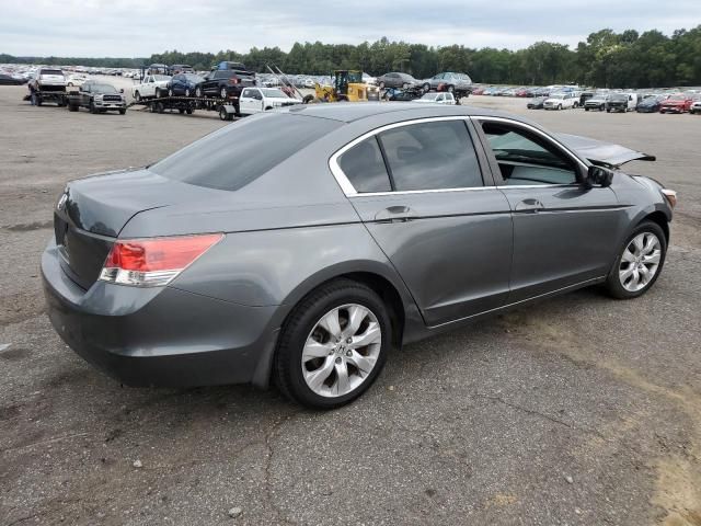 2009 Honda Accord EXL