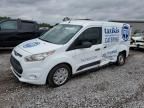 2018 Ford Transit Connect XLT