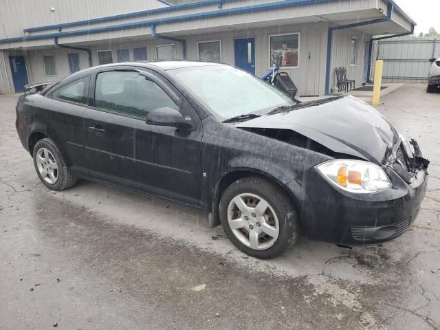 2009 Pontiac G5