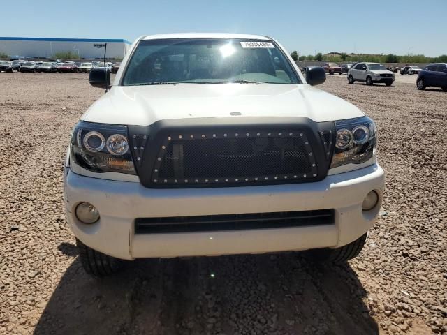 2007 Toyota Tacoma Double Cab Prerunner