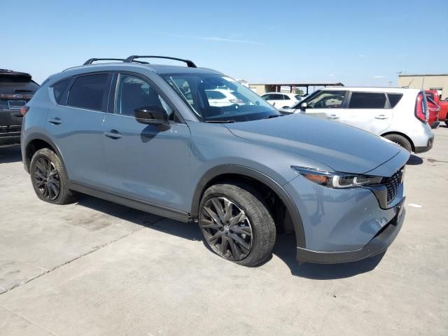 2024 Mazda CX-5 Preferred