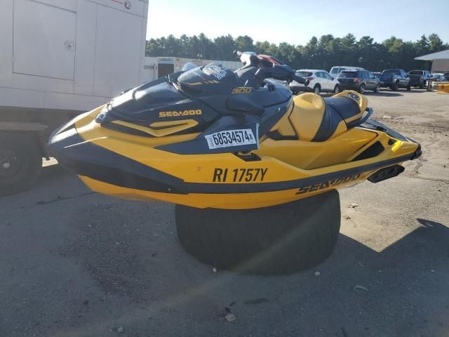 2022 Other Seadoo