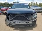 2015 Chevrolet Suburban C1500 LTZ