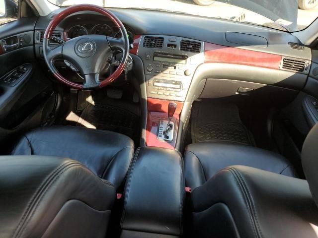 2003 Lexus ES 300