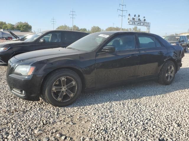 2014 Chrysler 300 S