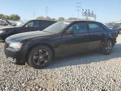 Salvage cars for sale at Columbus, OH auction: 2014 Chrysler 300 S