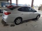 2008 Hyundai Elantra GLS