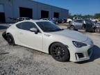 2020 Subaru BRZ Limited