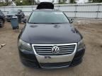 2007 Volkswagen Passat 2.0T