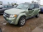 2008 Ford Escape HEV