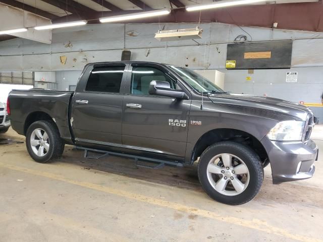 2014 Dodge RAM 1500 ST