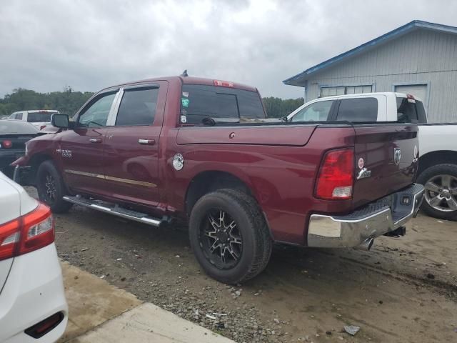 2017 Dodge RAM 1500 SLT