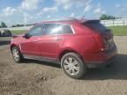 2012 Cadillac SRX