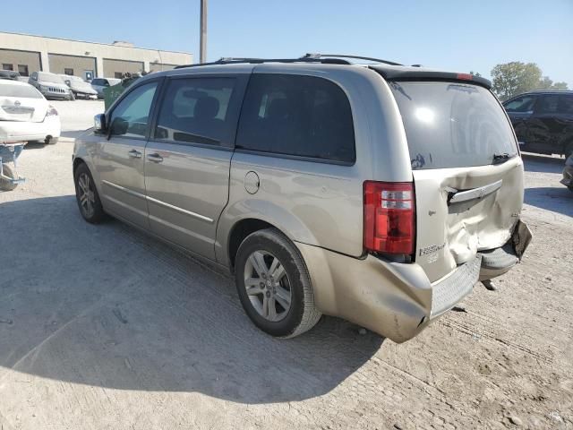 2008 Dodge Grand Caravan SXT