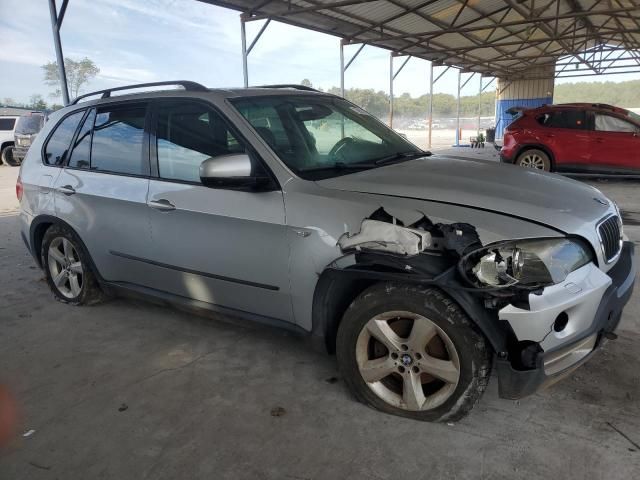 2008 BMW X5 3.0I