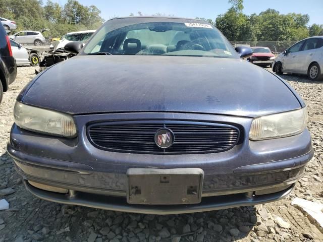 2003 Buick Regal GS