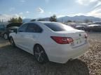 2015 Subaru Legacy 2.5I Limited