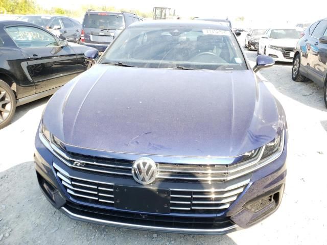 2019 Volkswagen Arteon SEL Premium