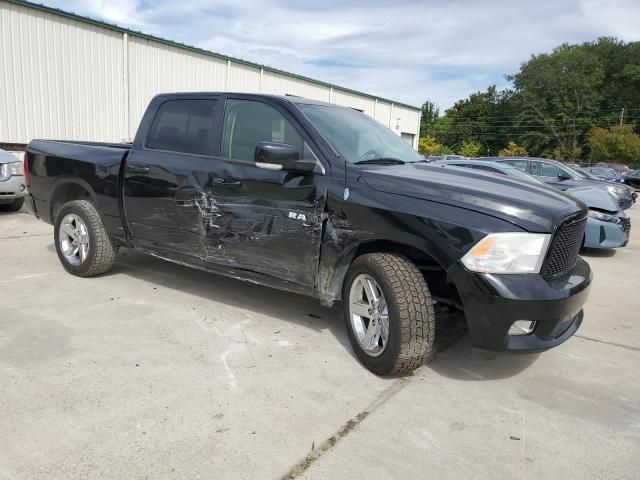 2009 Dodge RAM 1500