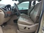 2011 Chrysler Town & Country Limited