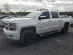 2015 Chevrolet Silverado K1500 LTZ