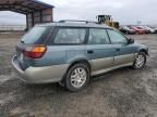 2002 Subaru Legacy Outback