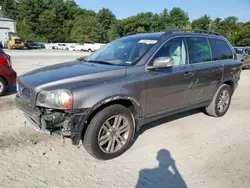 Volvo salvage cars for sale: 2009 Volvo XC90 3.2