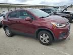 2017 Chevrolet Trax 1LT