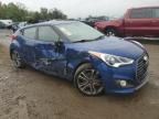 2016 Hyundai Veloster Turbo