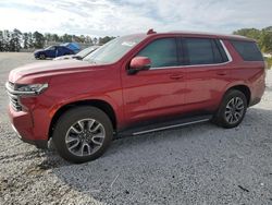 2021 Chevrolet Tahoe C1500 LT en venta en Fairburn, GA