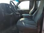 2014 Chevrolet Express G2500