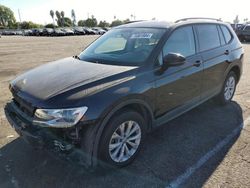 2019 Volkswagen Tiguan S en venta en Van Nuys, CA