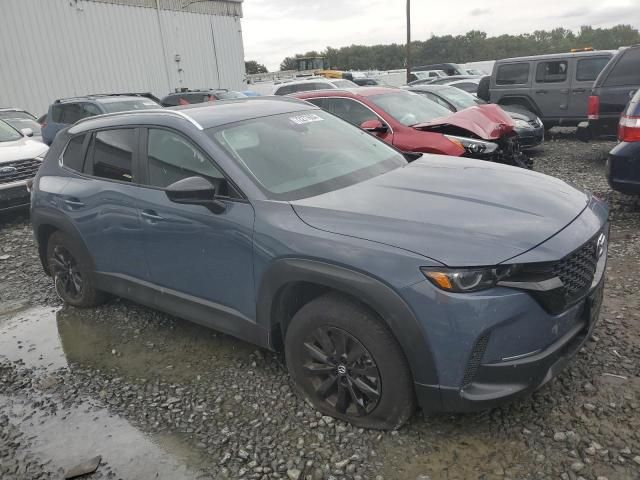 2024 Mazda CX-50 Select