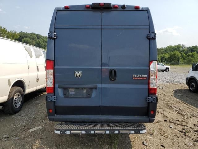 2021 Dodge RAM Promaster 3500 3500 High