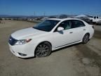 2011 Toyota Avalon Base