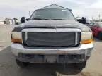 2000 Ford F250 Super Duty