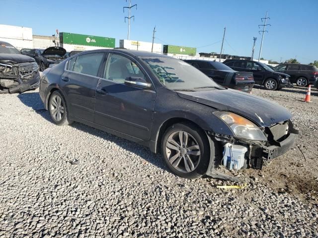 2007 Nissan Altima 3.5SE