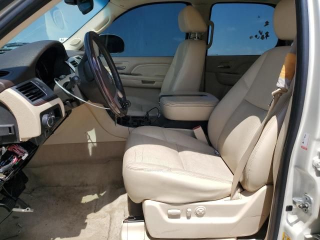 2007 Cadillac Escalade Luxury