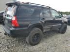 2007 Toyota 4runner Limited