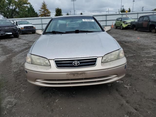 2000 Toyota Camry CE