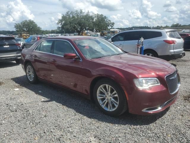 2019 Chrysler 300 Touring